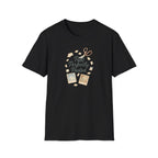 Past Perfectly Pastel T-Shirt