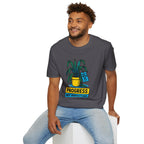Progress Not Perfection T-Shirt