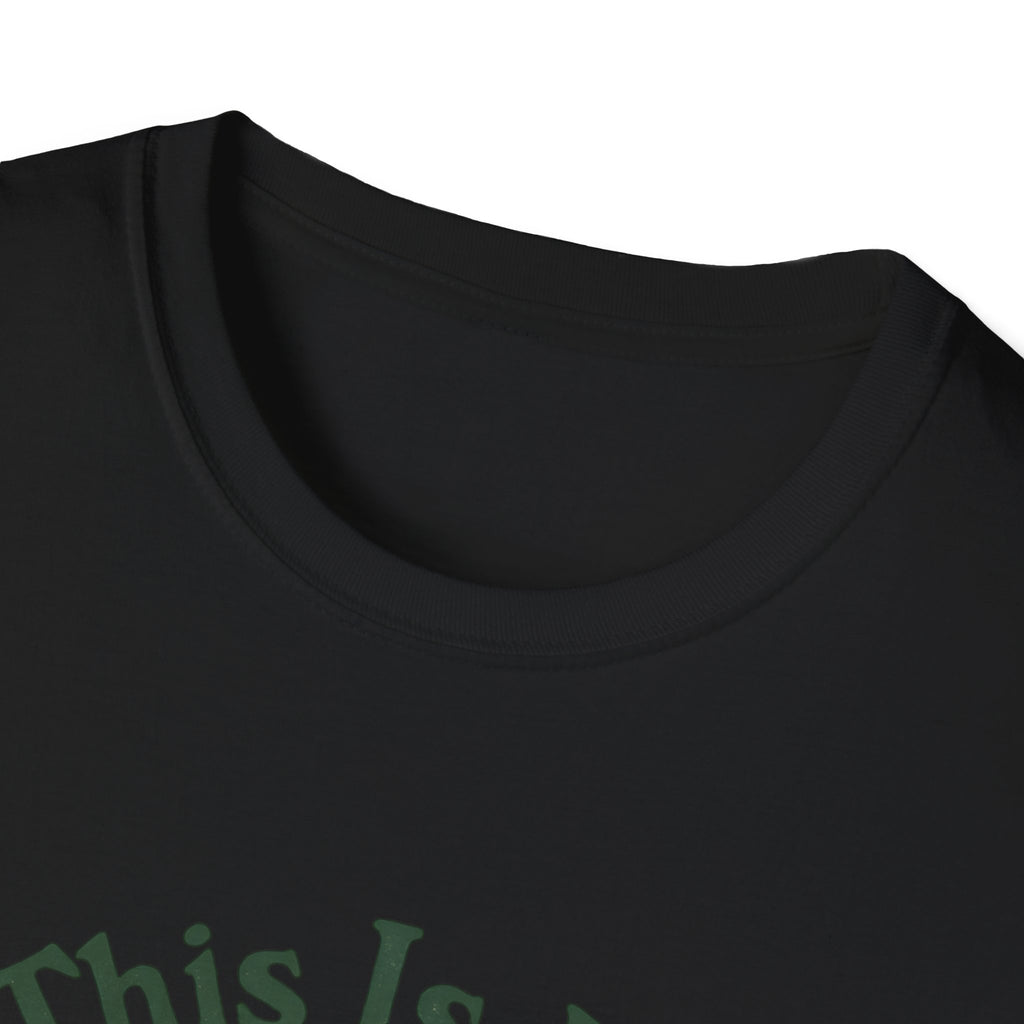 Sunflower Gardening Shirt T-Shirt