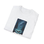 Sleeping Under Stars T-Shirt