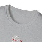 Master of Gyroscopic Physics T-Shirt