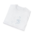 Trail Paws Trekking Boots T-Shirt
