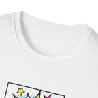 DIY Supplies Therapy Bills T-Shirt