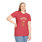 Threading Your Fears T-Shirt