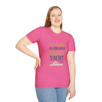 Cheaper Hobby Than Yacht T-Shirt