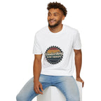 Woodworking Is My Therapy T-Shirt