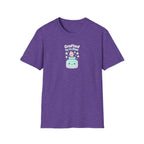 Crafted by the Pen T-Shirt