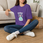 Crafted by the Pen T-Shirt
