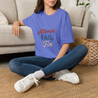 Attempt Fail Fix T-Shirt
