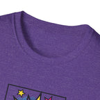 DIY Supplies Therapy Bills T-Shirt