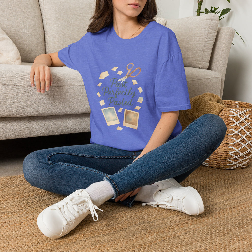 Past Perfectly Pastel T-Shirt