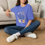 Past Perfectly Pastel T-Shirt