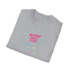 Stage Has A Door T-Shirt