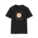 Stitch Happens Embroidery T-Shirt