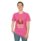 Running Is My Reset T-Shirt