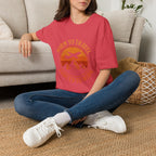 Born to Travel T-Shirt