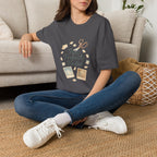 Past Perfectly Pastel T-Shirt