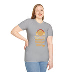 Knitting Yarn Ball T-Shirt