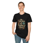 Craft Room Happy Place T-Shirt