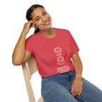 Master of Gyroscopic Physics T-Shirt