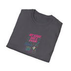 Stage Has A Door T-Shirt