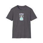 Crafted by the Pen T-Shirt