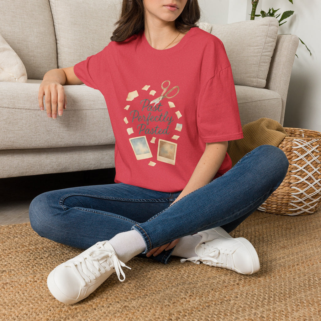 Past Perfectly Pastel T-Shirt