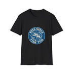 Reel Girls Fish Too T-Shirt