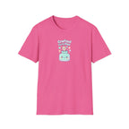 Crafted by the Pen T-Shirt