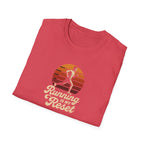 Running Is My Reset T-Shirt