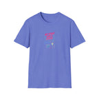 Stage Has A Door T-Shirt