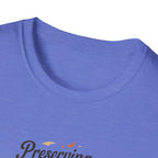 One Page at a Time T-Shirt