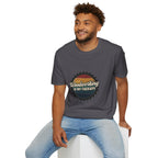 Woodworking Is My Therapy T-Shirt