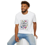 DIY Supplies Therapy Bills T-Shirt