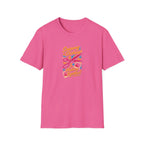 Crafting History Together T-Shirt