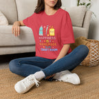 Happiness is Handmade T-Shirt