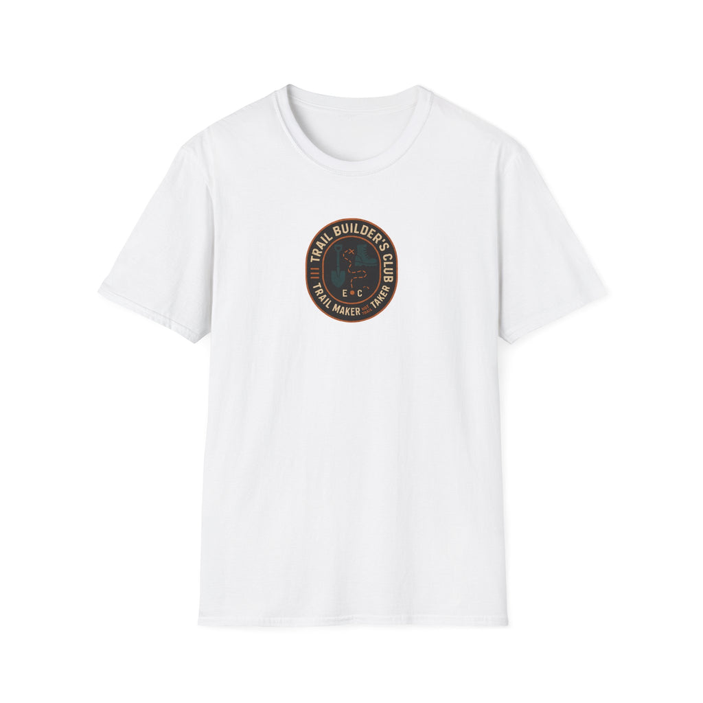 Trail Builder's Club T-Shirt