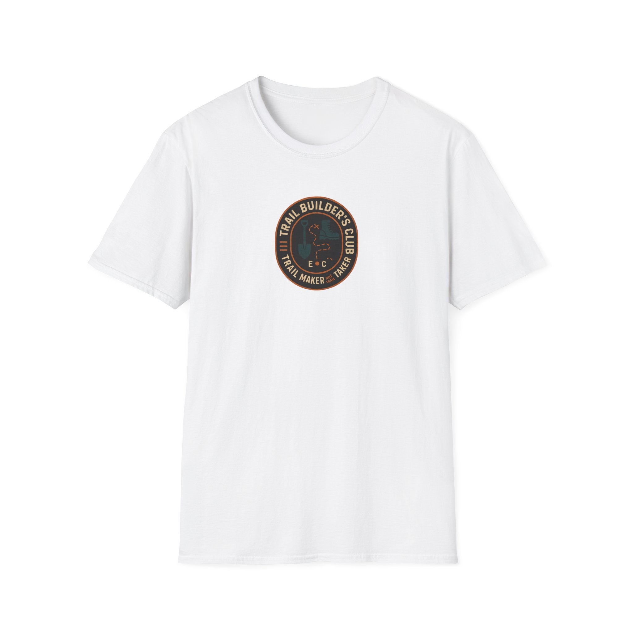 Trail Builder's Club T-Shirt