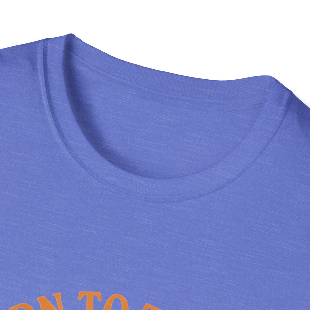 Born to Travel T-Shirt