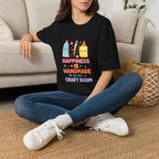 Happiness is Handmade T-Shirt