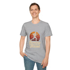 Running Is My Reset T-Shirt