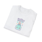 Crafted by the Pen T-Shirt