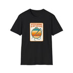 Stitching Is My Escape T-Shirt