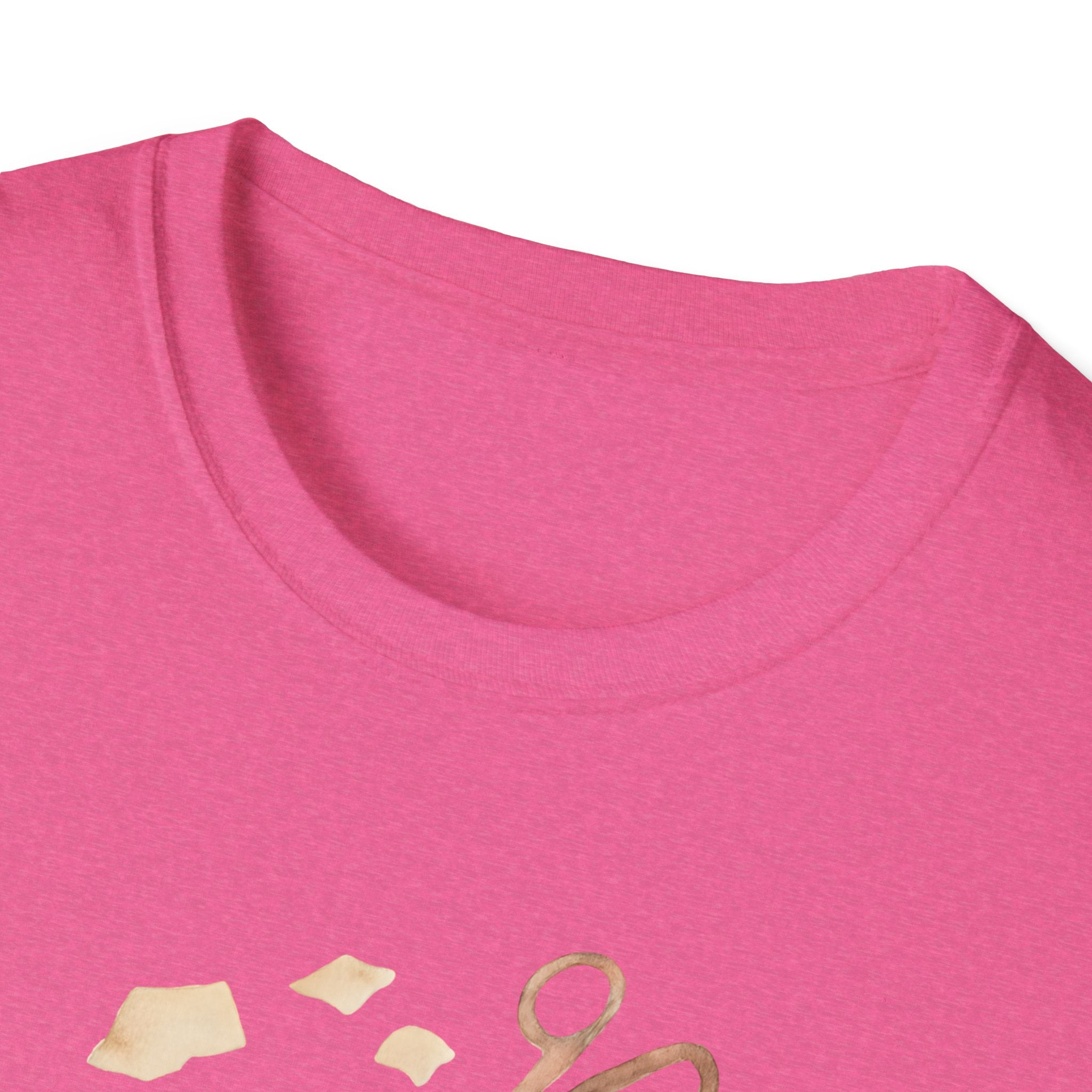 Past Perfectly Pastel T-Shirt