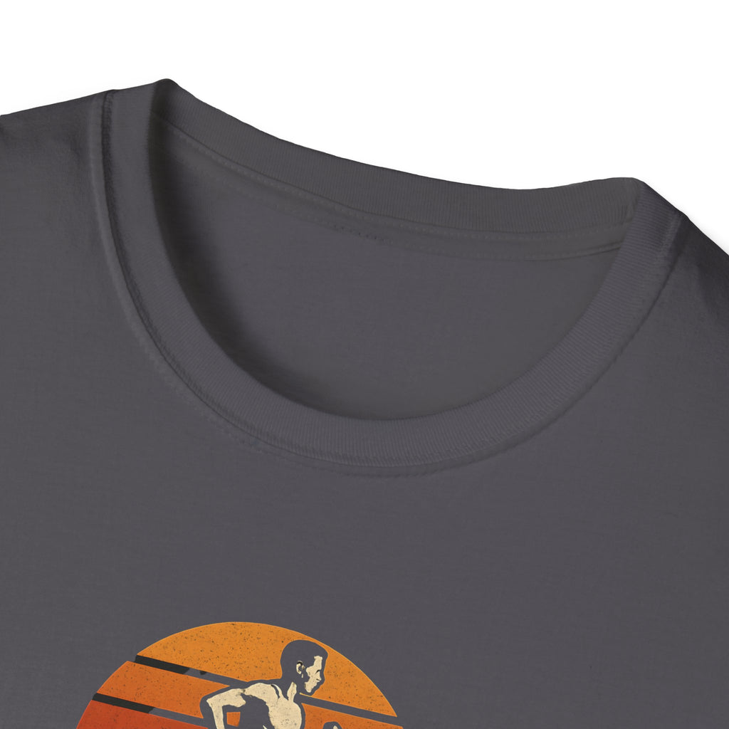 Running Is My Reset T-Shirt