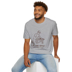 Woodworking Hobby Routine T-Shirt