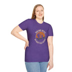 Hiking With Fur Friend T-Shirt
