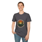 Hammock in the Woods T-Shirt