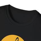 Treble Clef Sunset T-Shirt