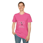 Infinity Belt Logo T-Shirt